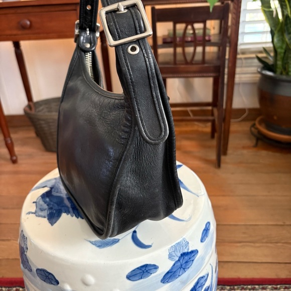 Coach Vintage Janice Legacy Bag 9950 - Picture 3 of 13